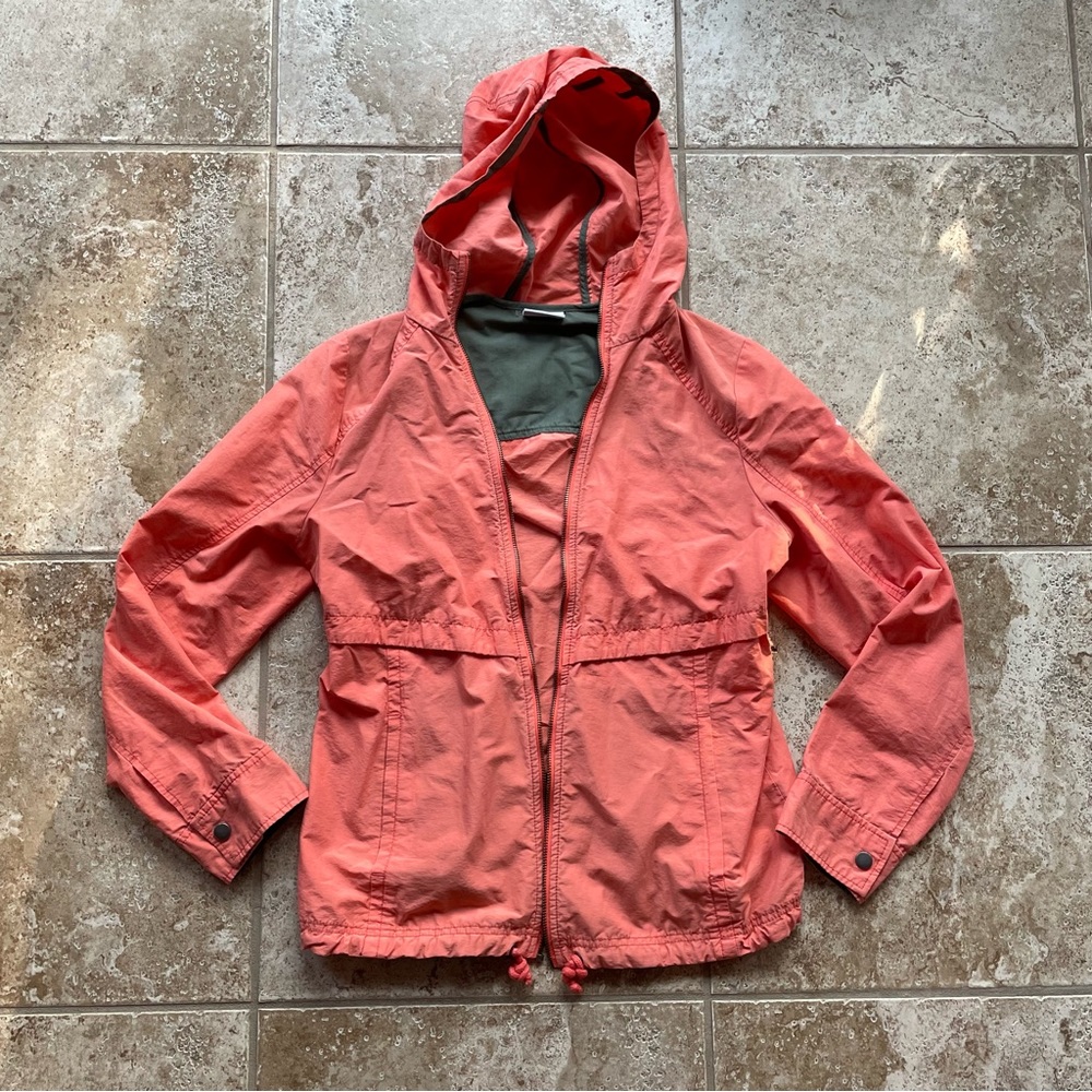 Columbia Jacket